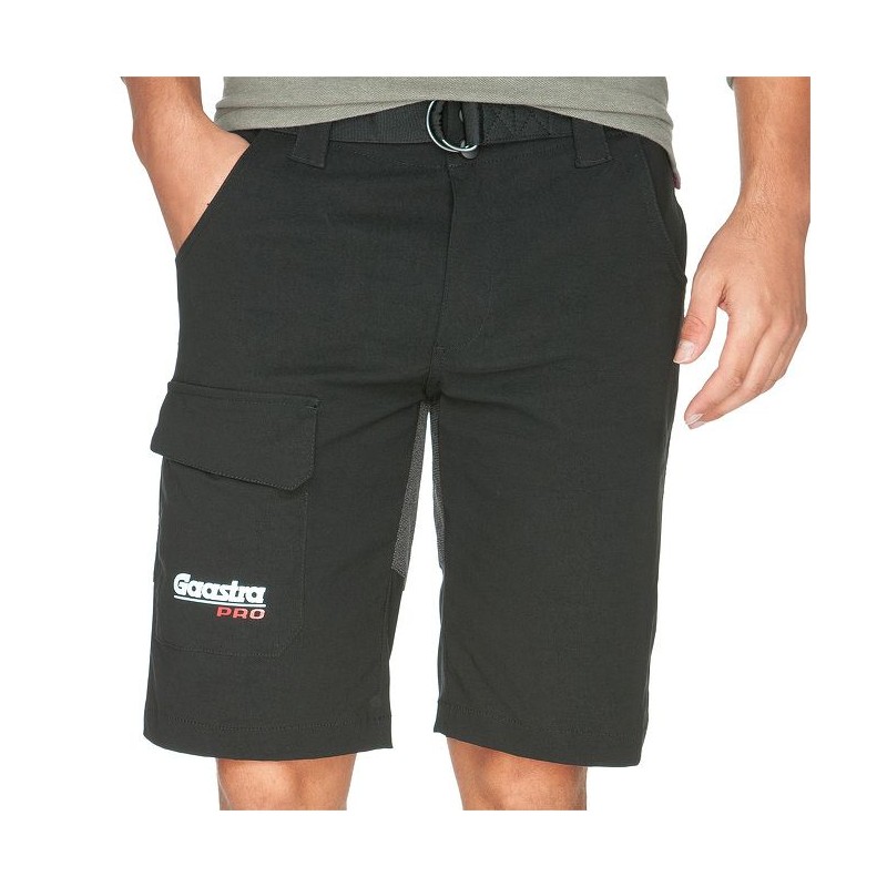 Segelhort Gaastra Biscayne Bay Herren, schwarz Segelhort Gaastra Biscayne Bay Herren, schwarz