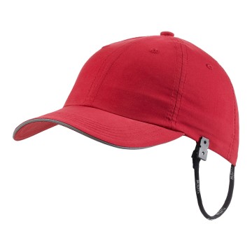 Casquette Corporate Fast Dry Musto rouge