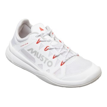 Musto frauen Dynamic Pro II segelschuhe