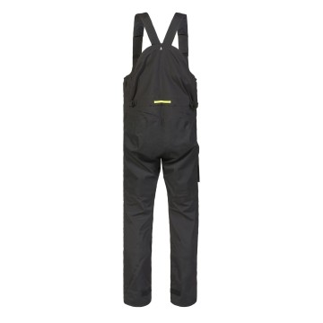 Segelhose Musto BR2 Offshore 2.0, Schwarz