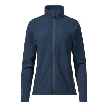 Musto Fleece-Jacke für Damen Corsica 2.0, Navy