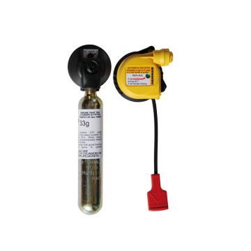 Kit de recharge Hydrostatique Hammar A1