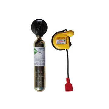 Kit de recharge Hydrostatique Hammar A1