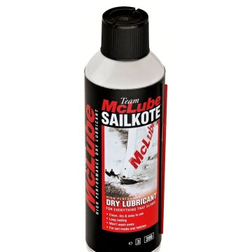 Lubrifiant McLube Sailkote, Spray, 300ml