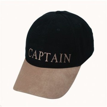 Cap \"CAPTAIN\", baumwolle