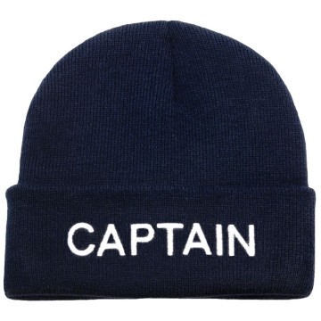 Mütze Captain
