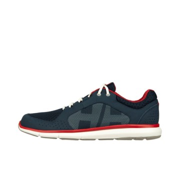 Chaussures de pont Helly Hansen Ahiga V4 Hydropower, Navy