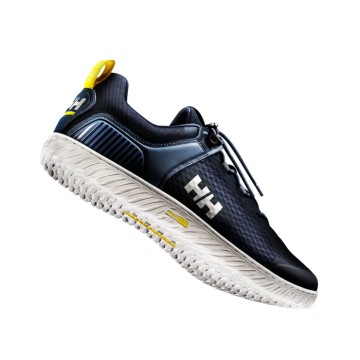 Chaussures de pont Helly Hansen HP Foil V2, Navy