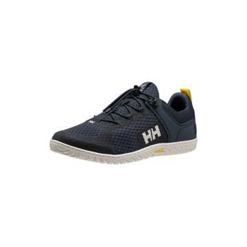 Chaussures de pont Helly Hansen HP Foil V2, Navy