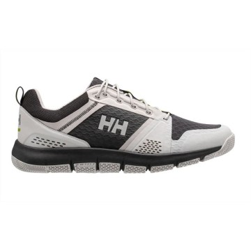 Helly Hansen Herren Bootsschuh Skagen F1 Grau