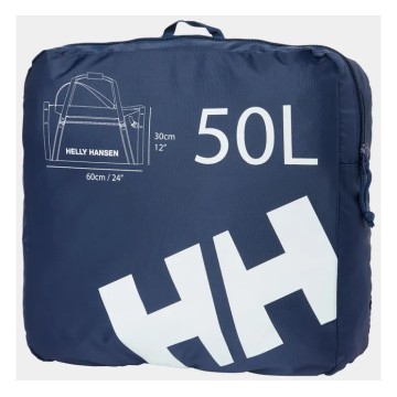 Sac Helly Hansen new classic duffel Ocean