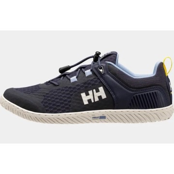 Chaussures de pont femme Helly Hansen HP Foil V2, Navy