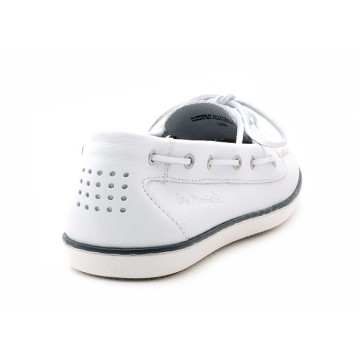 Chaussures TBS Clamer Blanc