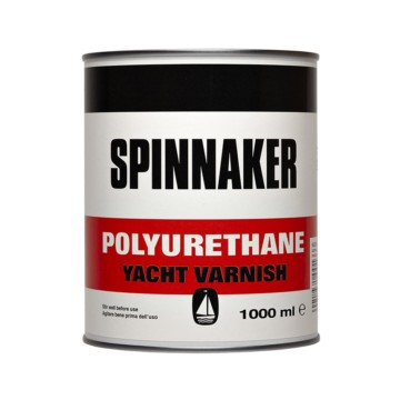 Spinnaker Polyurethan-Glanzlack 1L