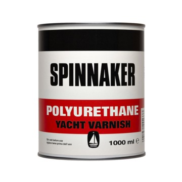 Spinnaker Polyurethan-Glanzlack 1L