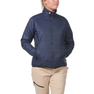 Musto Primaloft Jacke für Damen, Navy