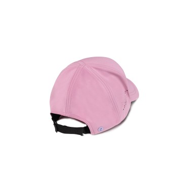 Segeln Kappe Zhik Sports Cap Mauve Orquid