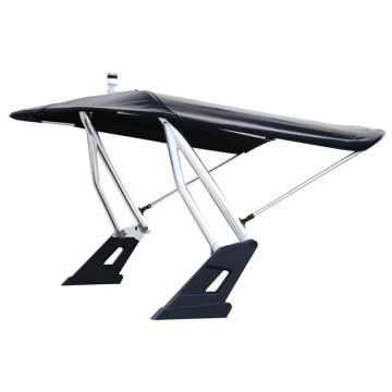 Monster Tower HS-1 Bimini - Black