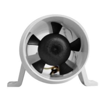 Ventilateur Attwood Turbo 3000, 12V