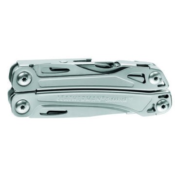 Outils multifonction Leatherman Sidekick