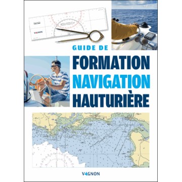 Guide formation navigation hauturière