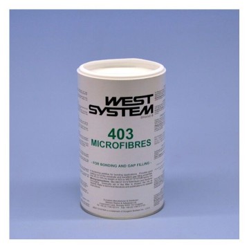 Charge 403 West System microfibres 160g