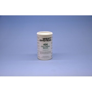 West System 406 Silice colloïdale (Colloidal Silica) 60g