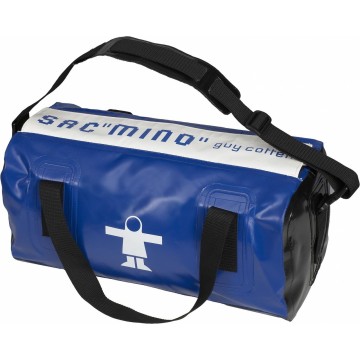 Sac étanche Mino, 40 litres, Bleu