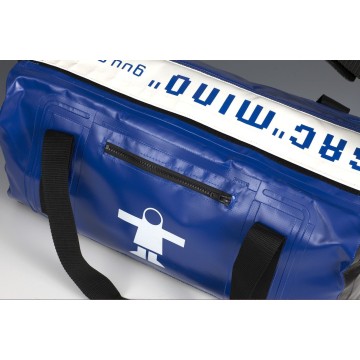 Sac étanche Mino, 40 litres, Bleu