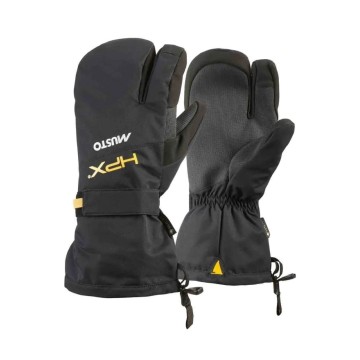 Gants Musto HPX GTX Pro Ocean glove Noir