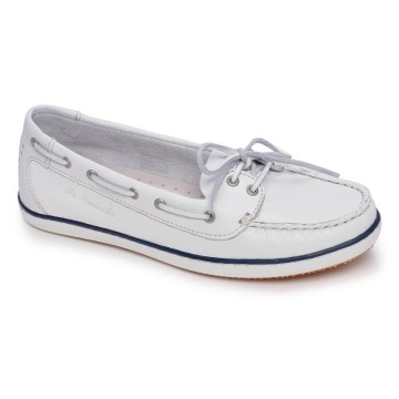 Chaussures TBS Clamer Blanc