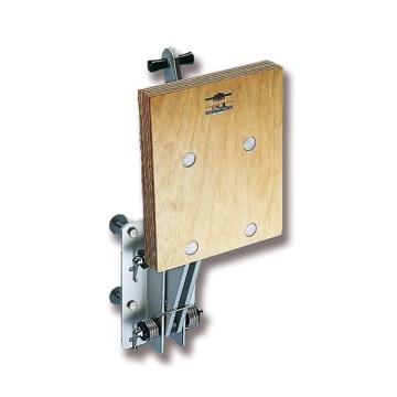 Chaise moteur auxiliaire réglable - Support moteur en aluminium 4 positions