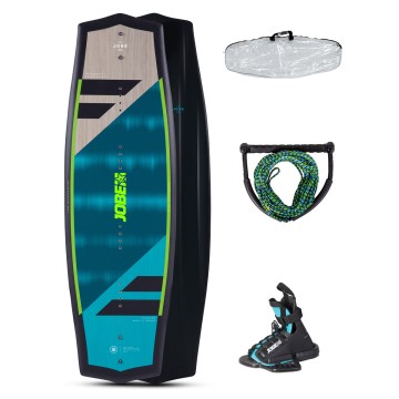 Set Wakeboard Jobe Jinx pour kids