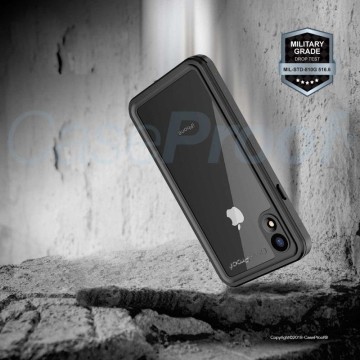iPhone 14 - Coque étanche et antichoc CaseProof ® - Compatible Magsafe