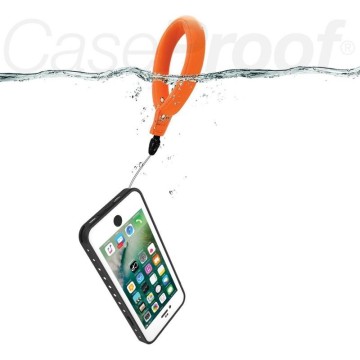 CaseProof Schwimmende Handschlaufe - Smartphone und Kamera