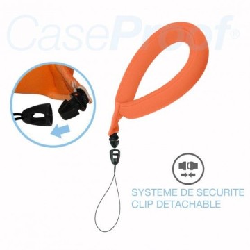 CaseProof Schwimmende Handschlaufe - Smartphone und Kamera