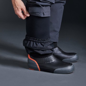 Gill Bottes Offshore Noir