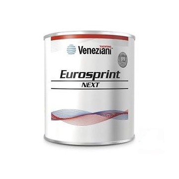 Veneziani Antifouling Eurosprint