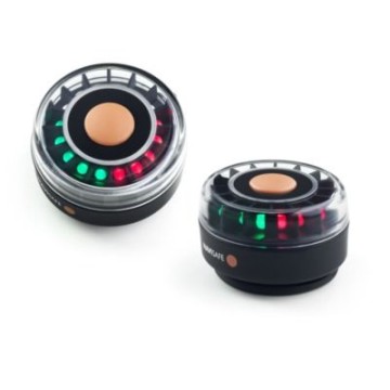 Navisafe 360° Lampe Navi Light, dreifarbig