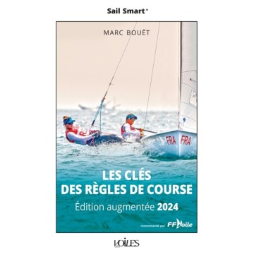 Les clés des règles de course 2024, Voiles et Voiliers