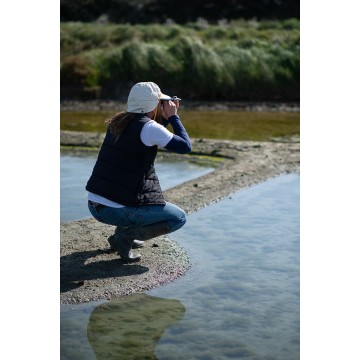 UV-Schutzmütze \"Happy\" Beige UV-Schutzmütze \"Happy\" Beige