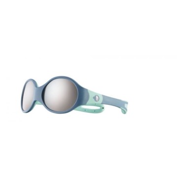 Lunettes de soleil Julbo Loop L (3-5 ans), Bleu/mente SP4
