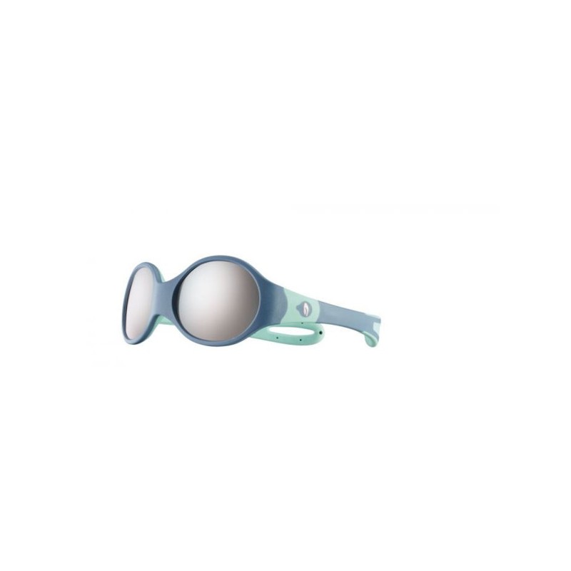 Julbo Sonnenbrillen Loop L Kinder 3-5 Jahre Blau Mint Julbo Sonnenbrillen Loop L Kinder 3-5 Jahre Blau Mint