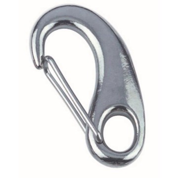 Karabinerhaken 50x24mm