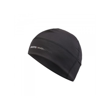 Bonnet Musto Evo Gore-Tex Infinium noir L/XL