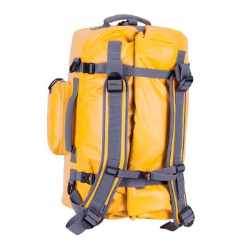 Zulupack BORNEO 45 - Wasserdichte Tasche Duffle Roll-Top 45L