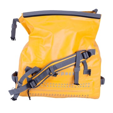 Zulupack BORNEO 45 - Wasserdichte Tasche Duffle Roll-Top 45L