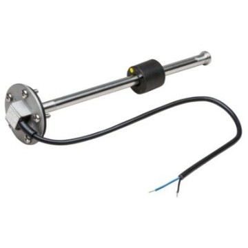 Jauge eau carburant 10-180 Ohm 300mm