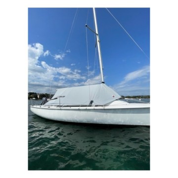 Taud de bateau Surprise
