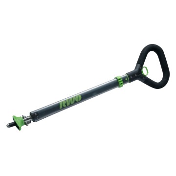 Stick RWO téléscopique sur émérillon